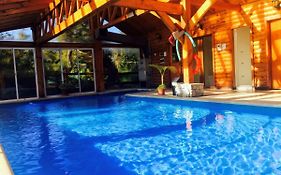 Encanto del Rio